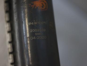 Preview: Wasserkühler 2002039 Peugeot 807 EB