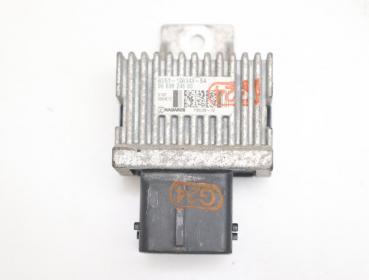 Relais 9663824880 Peugeot 807 EB
