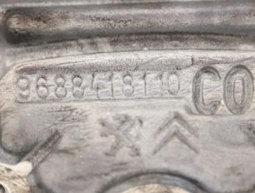Preview: Zylinderkopf 9688418110 Peugeot 807 EB
