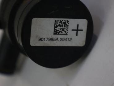 Preview: Wasserpumpe 9017985A Peugeot 807 EB