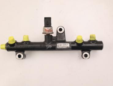 Diesel Verteilerrohr 9681909680 Peugeot 807 EB