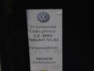 Preview: Scheibe sonstige 7H0847711AJ VW T5 BUS