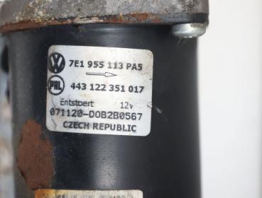 Preview: Scheibenwischergestänge 7H1955023B VW T5 BUS