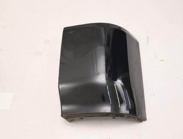 Stoßstangenecke hinten links 7H0807321 VW T5 BUS