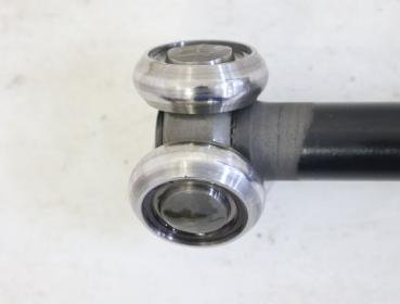 Preview: Antriebswelle vorn rechts 7H0407272BQ VW T5 BUS
