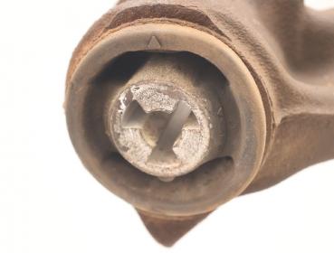 Preview: Achsschenkel hinten links 7H0501071E VW T5 BUS
