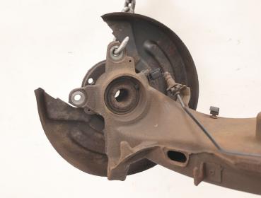 Achsschenkel hinten links 7H0501071E VW T5 BUS