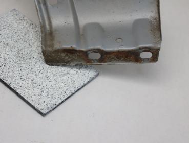 Kotflügel vorn rechts 55360598AB Jeep CHEROKEE 2 KJ