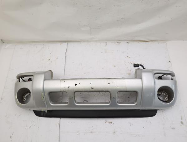 Stoßstange vorn 5066606AC Jeep CHEROKEE 2 KJ