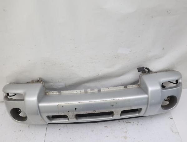 Preview: Stoßstange vorn 5066606AC Jeep CHEROKEE 2 KJ