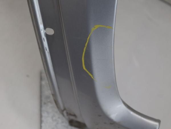 Preview: Kotflügel vorn links 55177101AD Jeep CHEROKEE 2 KJ