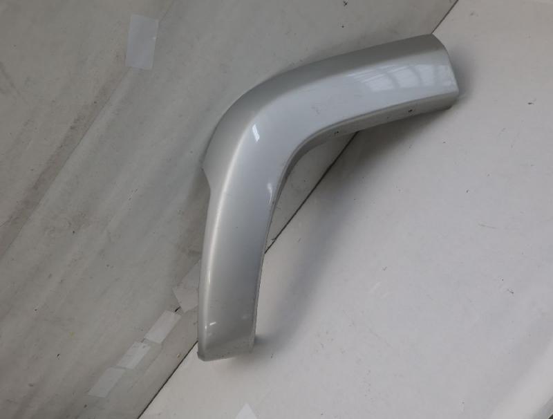 Kotflügel Verbreiterung 5GH04 Jeep CHEROKEE 2 KJ