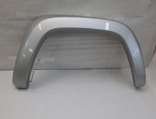 Kotflügel Verbreiterung 5GH00TRM Jeep CHEROKEE 2 KJ
