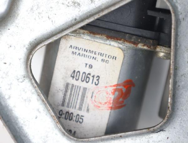 Preview: Fensterheber elektrisch vorn rechts 55360030AH Jeep CHEROKEE 2 KJ