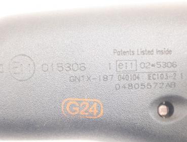 Preview: Spiegel innen 04805572AB Jeep CHEROKEE 2 KJ