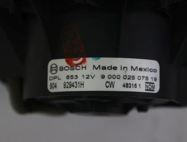 Preview: Heizgebläsemotor 929431H Jeep CHEROKEE 2 KJ