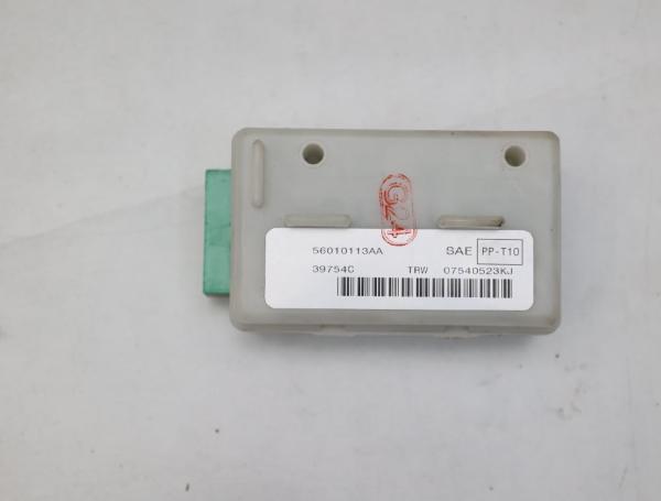 Steuergerät sonstige 56010113AA Jeep CHEROKEE 2 KJ