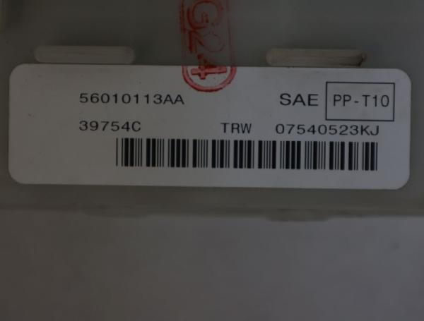 Preview: Steuergerät sonstige 56010113AA Jeep CHEROKEE 2 KJ
