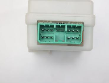 Preview: Steuergerät sonstige 56010113AA Jeep CHEROKEE 2 KJ