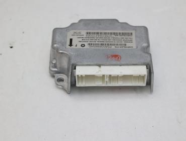 Steuergerät Aufprallsensor P56038865AD Jeep CHEROKEE 2 KJ
