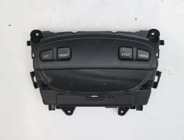 Kombiinstrument 56010437AC Jeep CHEROKEE 2 KJ
