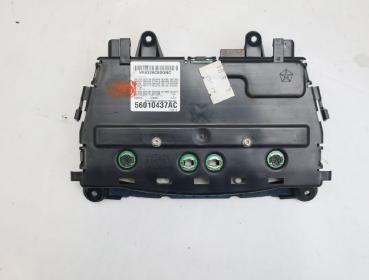 Preview: Kombiinstrument 56010437AC Jeep CHEROKEE 2 KJ
