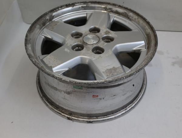 Felge Alu/Leichtmetall hinten rechts 5GL67TRMAE Jeep CHEROKEE 2 KJ