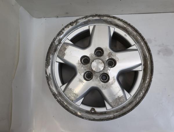 Preview: Felge Alu/Leichtmetall hinten rechts 5GL67TRMAE Jeep CHEROKEE 2 KJ