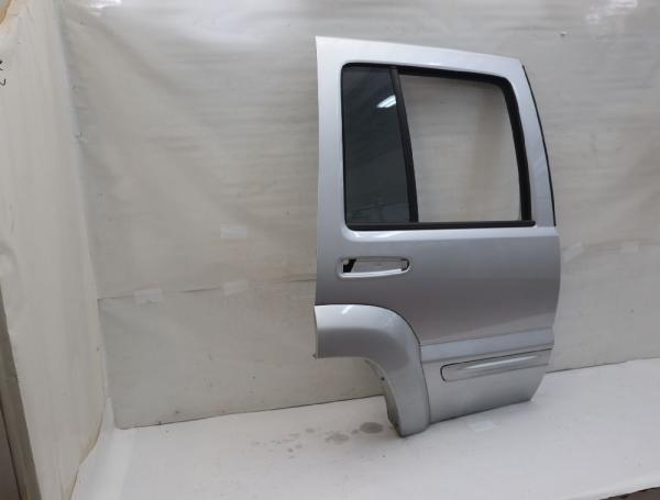 Tür hinten rechts 55176906AF Jeep CHEROKEE 2 KJ
