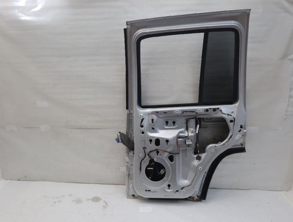 Preview: Tür hinten rechts 55176906AF Jeep CHEROKEE 2 KJ
