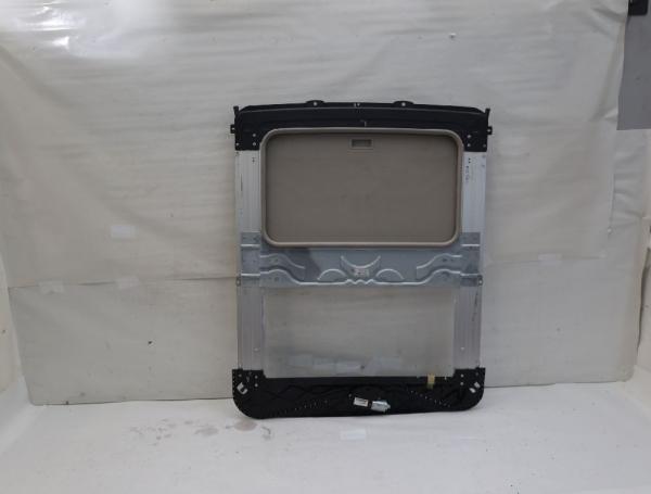 Preview: Schiebedach Glas 5GL74TL2AD Jeep CHEROKEE 2 KJ