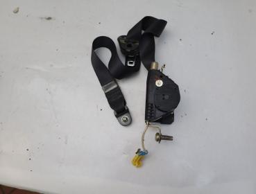 Sicherheitsgurt vorn rechts P5GZ061DVAL Jeep CHEROKEE 2 KJ