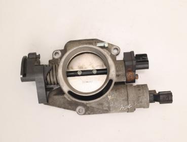 Drosselklappenstutzen 5114401AA Jeep CHEROKEE 2 KJ