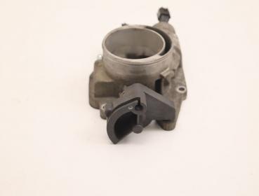 Preview: Drosselklappenstutzen 5114401AA Jeep CHEROKEE 2 KJ