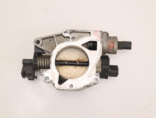 Preview: Drosselklappenstutzen 5114401AA Jeep CHEROKEE 2 KJ