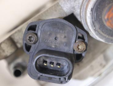 Preview: Drosselklappenstutzen 5114401AA Jeep CHEROKEE 2 KJ