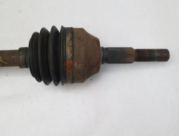 Preview: Antriebswelle vorn links 5066021AA Jeep CHEROKEE 2 KJ