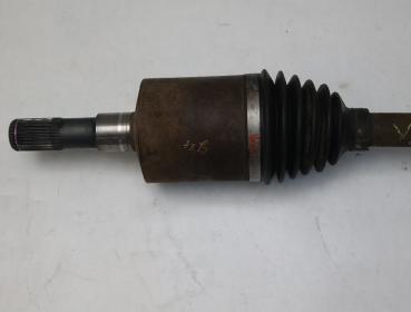 Preview: Antriebswelle vorn links 5066021AA Jeep CHEROKEE 2 KJ