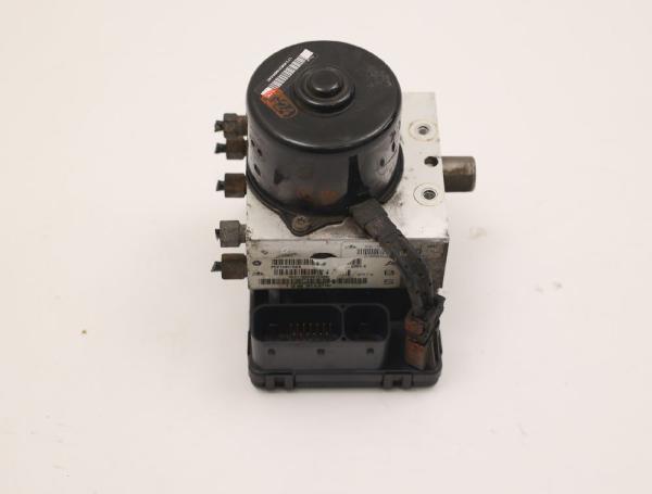 Hydraulikeinheit ABS P52128675AA Jeep CHEROKEE 2 KJ