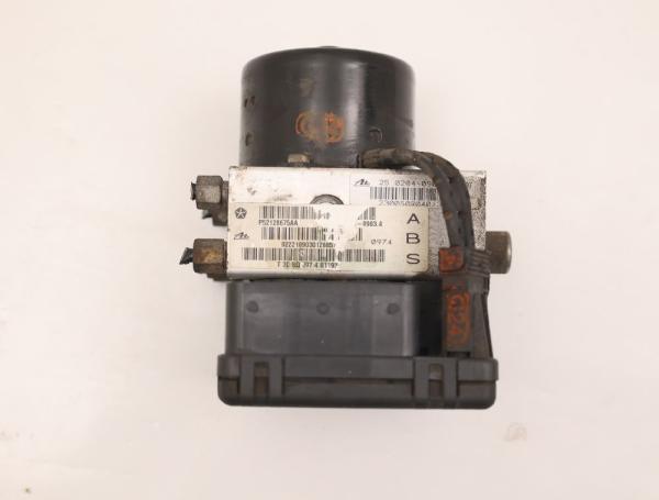 Preview: Hydraulikeinheit ABS P52128675AA Jeep CHEROKEE 2 KJ