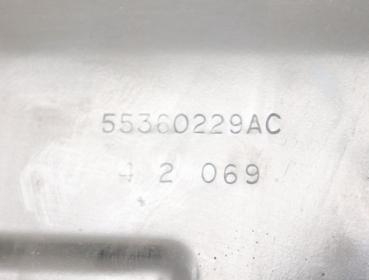 Preview: Schloßträger 55360229AC Jeep CHEROKEE 2 KJ
