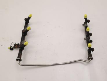 Einspritzeinheit 53032701AA Jeep CHEROKEE 2 KJ