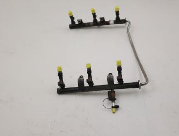 Preview: Einspritzeinheit 53032701AA Jeep CHEROKEE 2 KJ