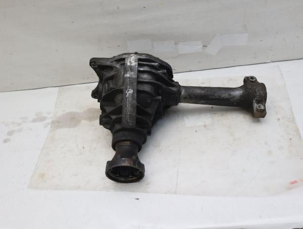 Achse vorn 5066068AC Jeep CHEROKEE 2 KJ