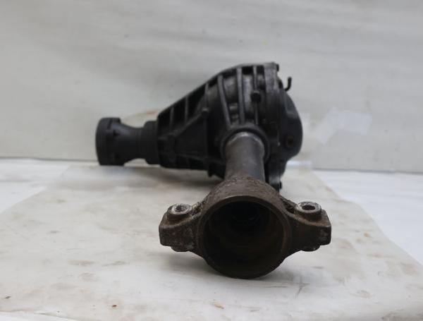 Preview: Achse vorn 5066068AC Jeep CHEROKEE 2 KJ