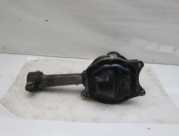 Preview: Achse vorn 5066068AC Jeep CHEROKEE 2 KJ