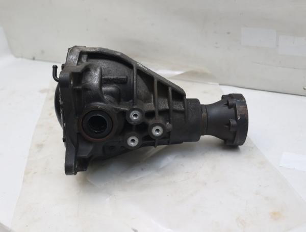 Preview: Achse vorn 5066068AC Jeep CHEROKEE 2 KJ