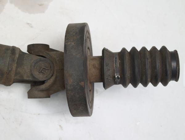 Preview: Kardanwelle 52853119AB Jeep CHEROKEE 2 KJ