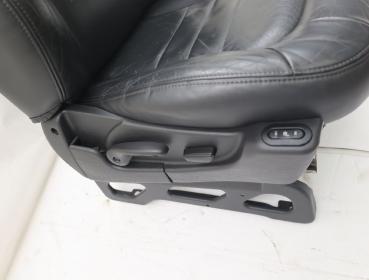 Preview: Sitz vorn rechts 5126322AA Jeep CHEROKEE 2 KJ