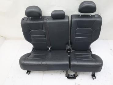 Sitzbank hinten 5072112AA Jeep CHEROKEE 2 KJ